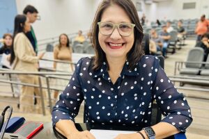 Ato pedirá secretaria Estadual para Mulheres 