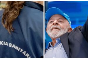 Lula sugere medida polêmica por alimentos 