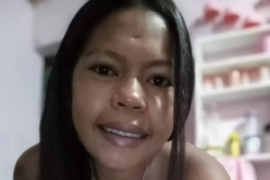 Segundo familiares e amigos, Jéssica sofria de problemas cardíacos, o que pode ter agravado seu estado de saúde