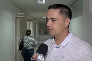 Paulo Henrique queria fugir para a Itália 