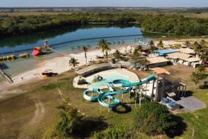 Local está aberto e recebe até 1.500 turistas por dia