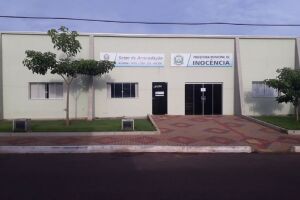 Prefeitura de Inoc&ecirc;ncia