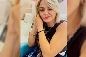 Quem era a mulher que teve cabeça arrancada e jogada em rede de esgoto