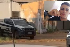 Jovem é executado com diversos tiros em Ponta Porã