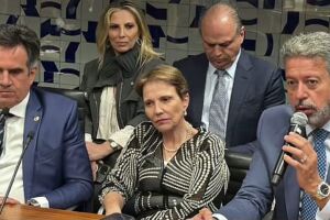 Tereza e Ovando são lideranças do PP em MS 