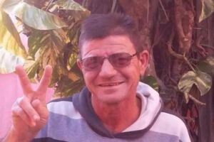 Corpo encontrado em rio de Ribas do Rio Pardo é de eletricista de SC