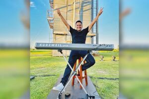 Caio segue preso em Campo Grande