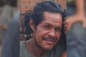 Identificado assassino que matou e queimou corpo no Aero Rancho