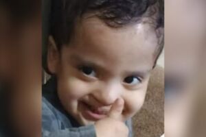 Família prepara pastelada solidária para tratamento de criança com mielomeningocele