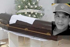 Corpo de mecânico que morreu esmagado foi entregue com larvas, denuncia família