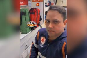 Conhecido em Dourados, auxiliar de enfermagem morre de pancreatite grave