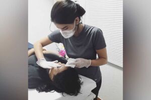 Giovanna est&aacute; prestes a abrir o pr&oacute;prio est&uacute;dio