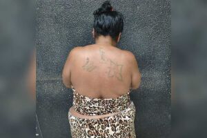 Mulher que assassinou companheiro no Jardim Aeroporto já tinha esfaqueado ele antes  