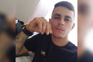 Jovem executado a tiros em Ponta Porã possuía passagens por tráfico de drogas