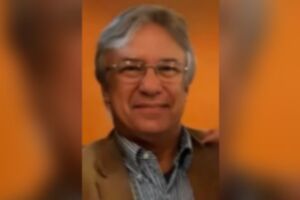 Pai de estudante assassinado em Campo Grande, Rubens Silvestrini morre aos 61 anos