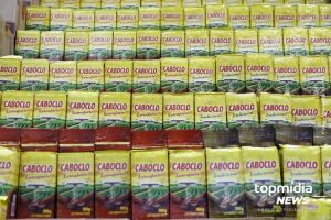 Café é vendido a R$ 28 em Campo Grande 