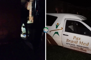 Mulher é assassinada a facada pelo marido em assentamento de Sidrolândia