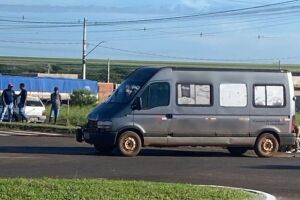 A Polícia Civil investiga o caso