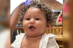 Bebê de 1 ano morre vítima de pneumonia em Campo Grande (vídeo)