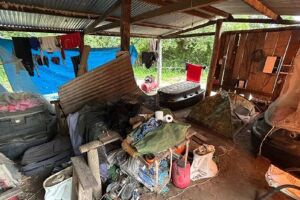 Minist&eacute;rio flagrou situa&ccedil;&atilde;o grave em fazenda de Murtinho 