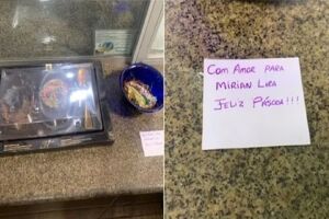 Suspeita de envenenar ovo de Páscoa é presa; uma criança morreu