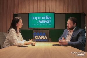 Gianni está cotada para disputar Senado em 2026 
