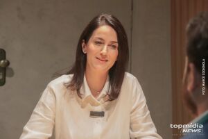 Gianni foi inspirada e inspira mulheres em Dourados 