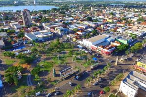 Governo de MS anuncia obras para Ponta Porã e Três Lagoas