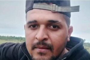 Trabalhador sumiu em fazenda de Bonito 