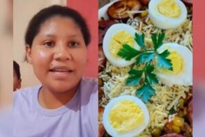 Diarista aposta na venda da iguaria para botar contas em dia 