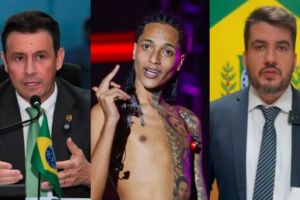 Atitude de Oruam inspirou projetos de leis 
