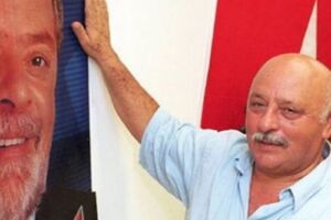 Frei Chico é vice-presidente de sindicato investigado 