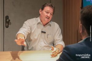 Secretário cita obra orçada em R$ 28 milhões 