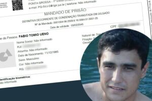 O homicídio de Flávio Gil Zanon ocorreu em 7 de abril de 2009, em Castro (PR)