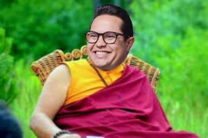 Presidente restaurou a paz entre parlamentare