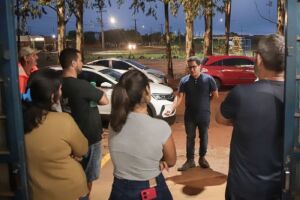 Papy concordou com demandas dos contribuintes 