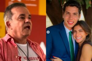 Petistas se calam com abrigo de Lula a peruana corrupta