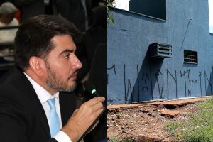 Rafael quer lei punitiva e educativa 
