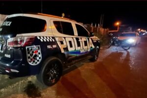 Menina de 4 anos é arrastada para matagal durante tentativa de estupro em Três Lagoas