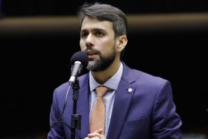 Ap&oacute;s queda de Juscelino, Lula indica Pedro Lucas para as Comunica&ccedil;&otilde;es