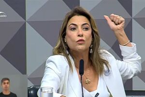 Soraya é relatora da CPI das Bets