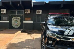 Após executar homem, bandidos exigiram dinheiro e trancaram testemunhas em banheiro em Ponta Porã