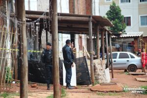 Famílias do 'Novo Carandiru' tem liminar para permanecer no local