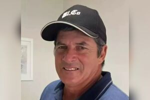 Diene morreu após o caminhão em que estava tombar na MS-142