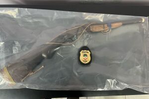 Comerciante é baleado no pescoço em acerto de contas em Paranhos