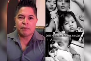 Família morta na BR-060 será velada na Câmara Municipal de Sidrolândia (vídeo)