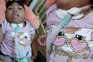 Manuella precisa das visitas dos médicos em casa