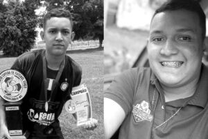 Jovem que teve mal súbito após briga com avós era apaixonado por futebol (vídeo)