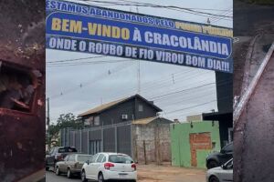 'Bem-vindo à Cracolândia': moradores do Nhanhá denunciam abandono e insegurança 