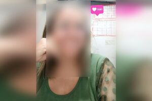 Professora esfaqueada pelo ex-marido em São Gabriel do Oeste